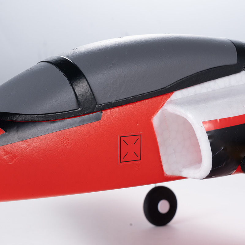 Arrows EDF Jet 30mm Viper RTF/PNP