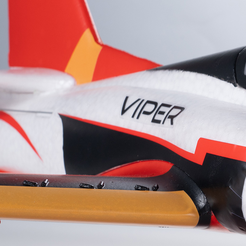 Arrows EDF Jet 30mm Viper RTF/PNP