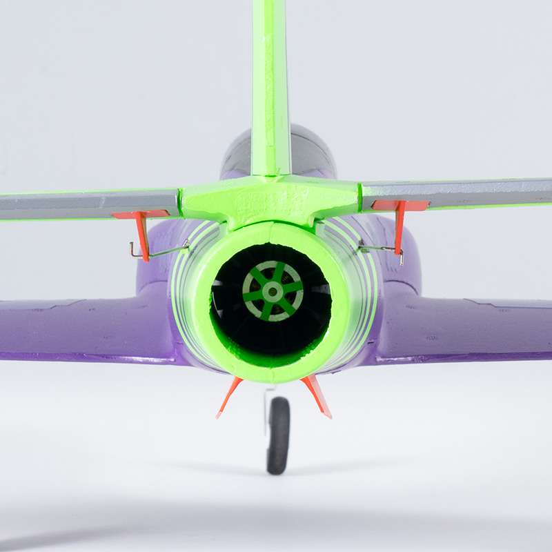 Arrows EDF Jet 30mm Viper RTF/PNP