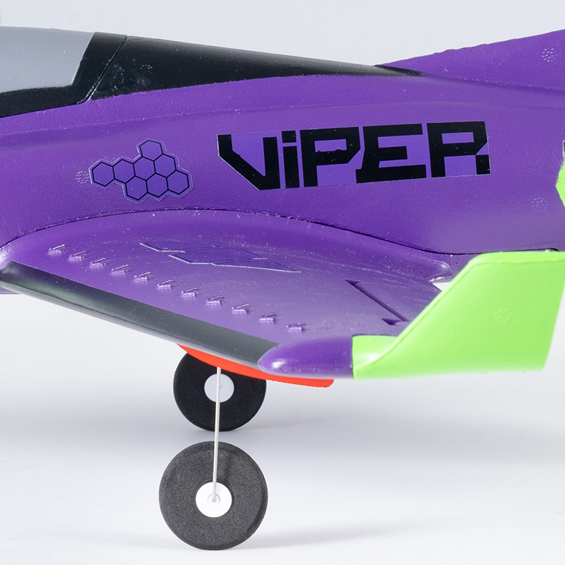 Arrows EDF Jet 30mm Viper RTF/PNP