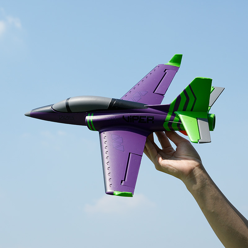 Arrows EDF Jet 30mm Viper RTF/PNP