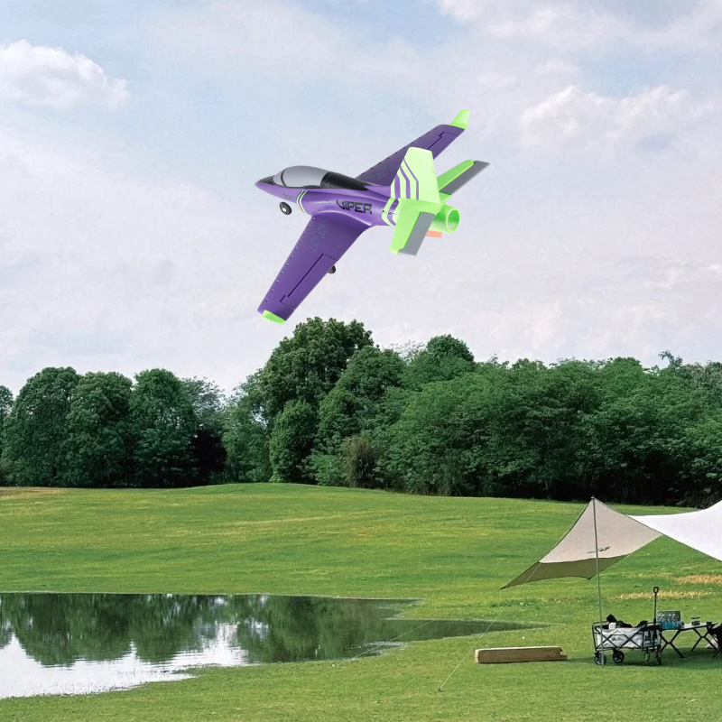 Arrows EDF Jet 30mm Viper RTF/PNP
