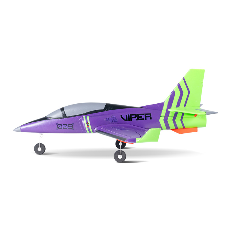 Arrows EDF Jet 30mm Viper RTF/PNP