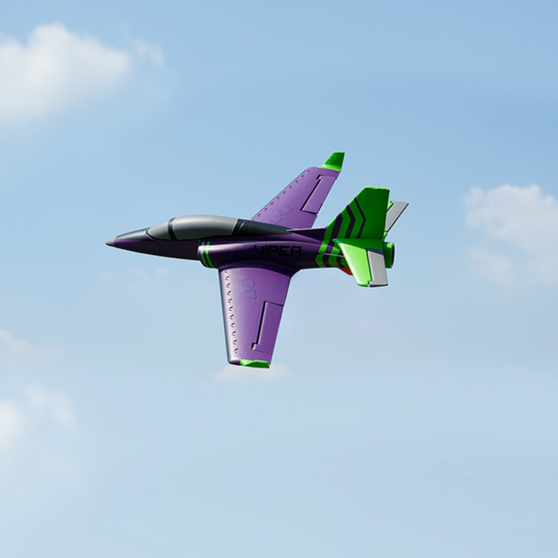 Arrows EDF Jet 30mm Viper RTF/PNP