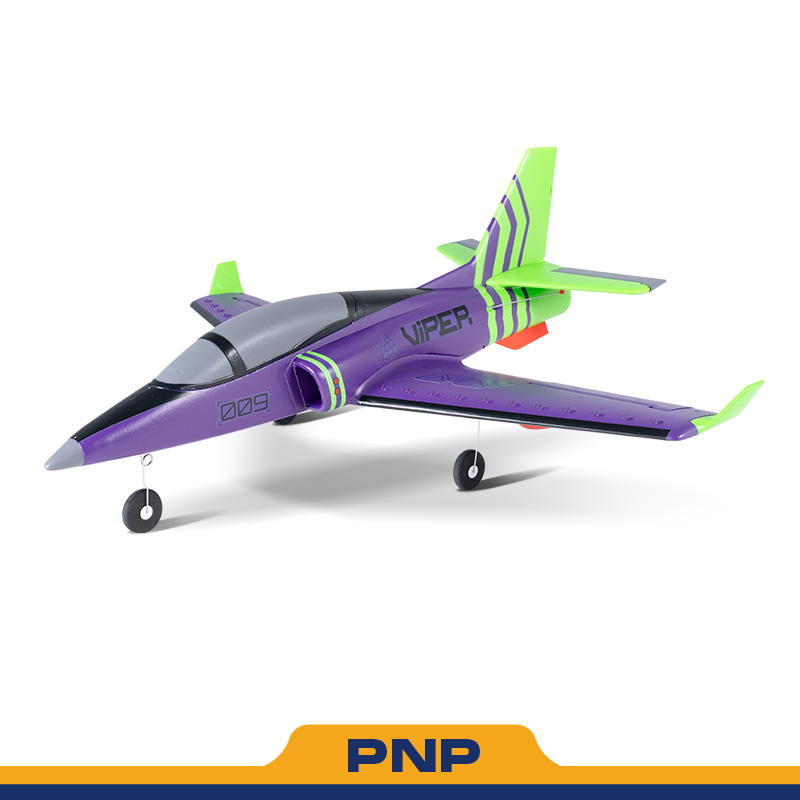 Arrows EDF Jet 30mm Viper RTF/PNP