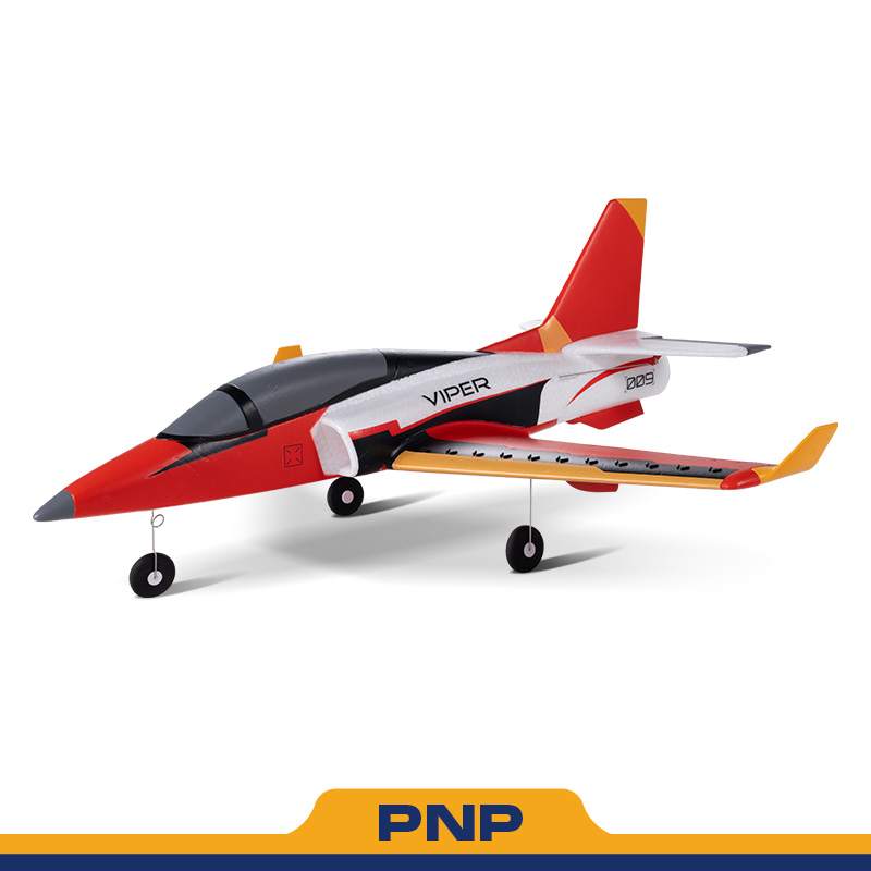 Arrows EDF Jet 30mm Viper RTF/PNP