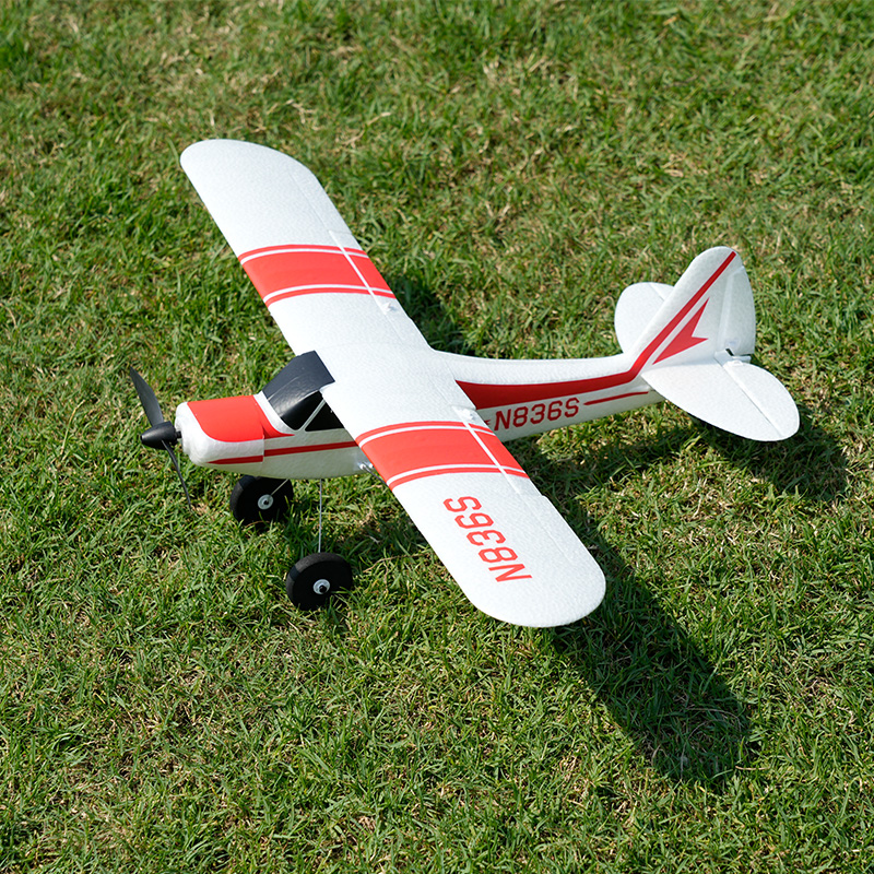 Arrows 500mm PA-18 Super Cub RTF    
