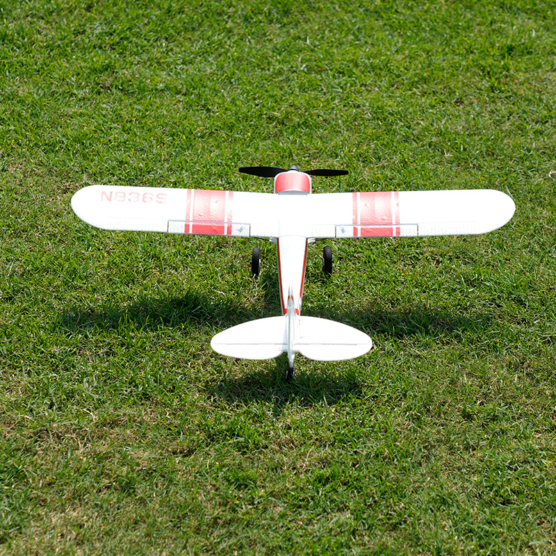 Arrows 500mm PA-18 Super Cub RTF    