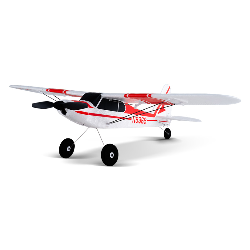 Arrows 500mm PA-18 Super Cub RTF    