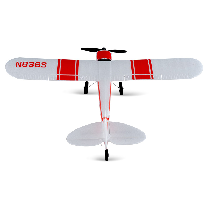 Arrows 500mm PA-18 Super Cub RTF    