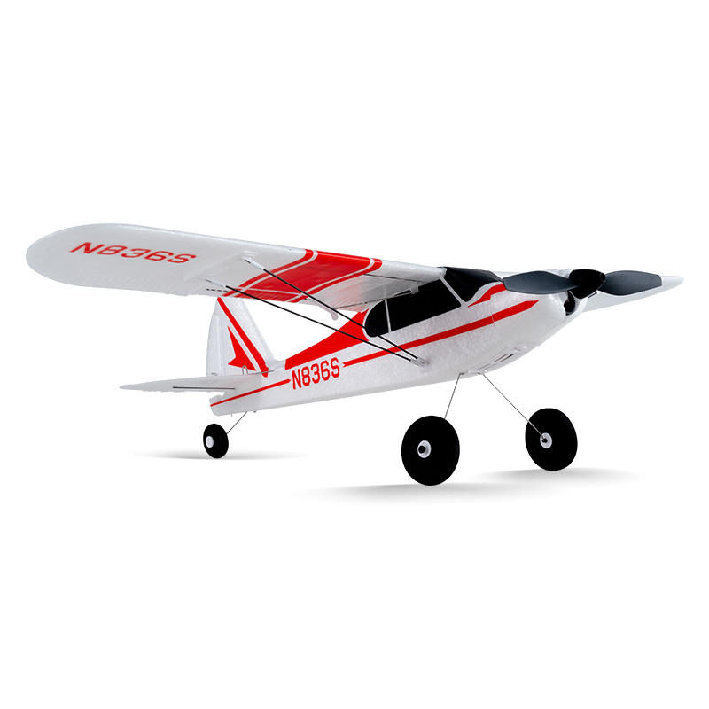 Arrows 500mm PA-18 Super Cub RTF    