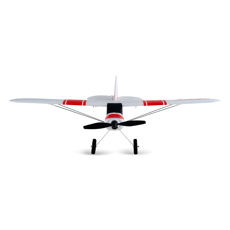 Arrows 500mm PA-18 Super Cub RTF    