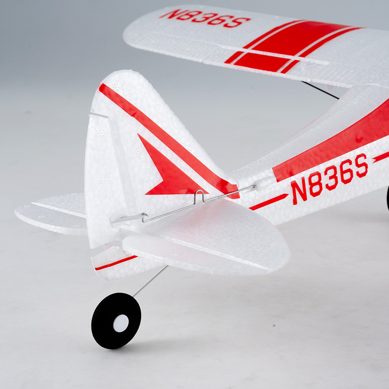 Arrows 500mm PA-18 Super Cub RTF    