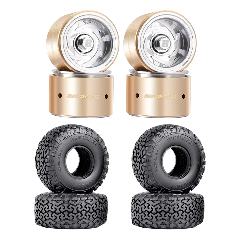 FCX18 K10 Parts | Upgrade Your RC Experience Today! – FMS Hobby