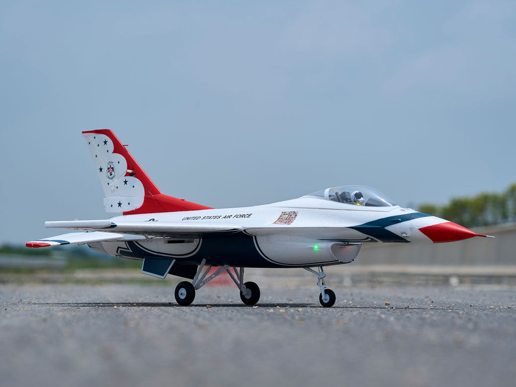 Blog Essential Skills for Flying RC Aircraft A Comprehensive Guide