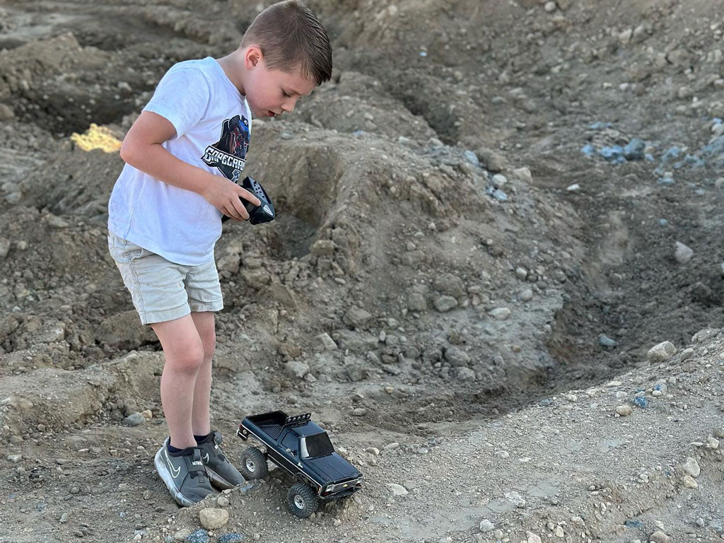 Blog The Ultimate Guide to Family-Friendly RC Fun and Exploration