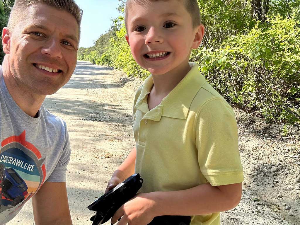 Blog The Ultimate Guide to Family-Friendly RC Fun and Exploration