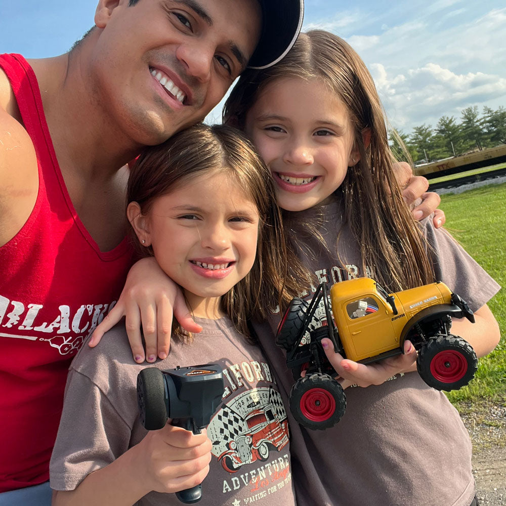 Blog The Ultimate Guide to Family-Friendly RC Fun and Exploration