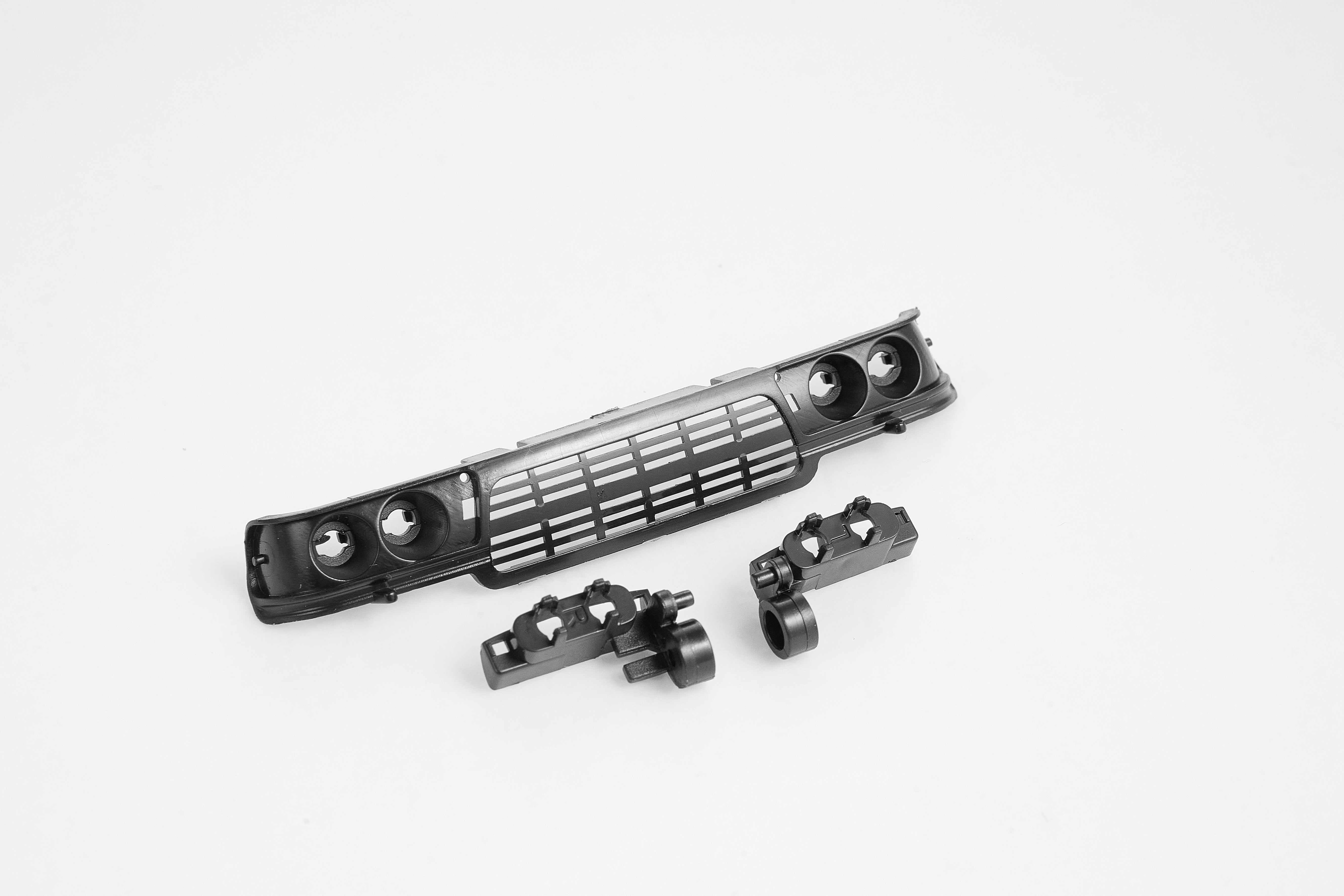 FCX18 LC80 Light Cups - Enhanced Realism & Night Drive – FMS Hobby