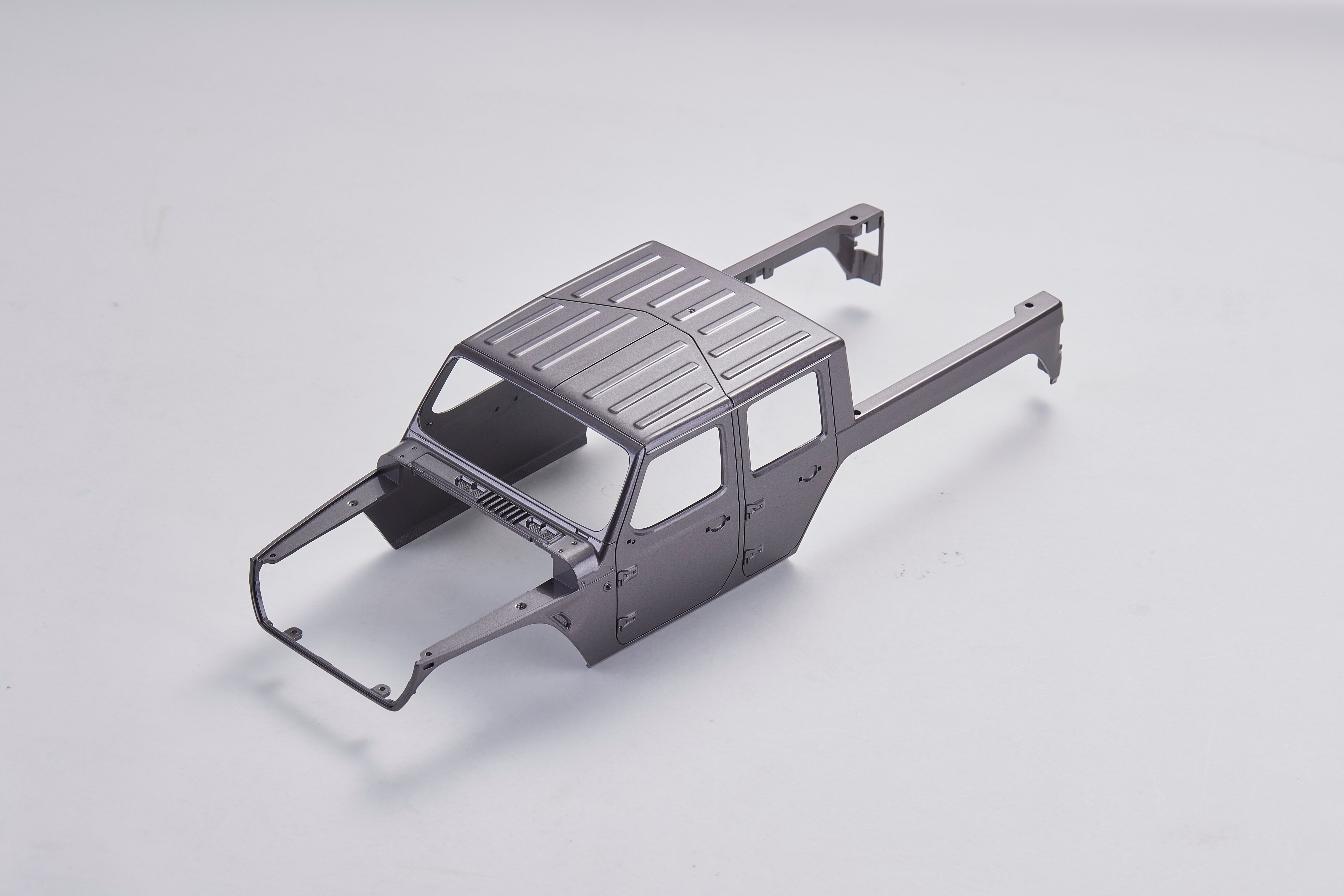 1/18 Cheyenne body shell for remote control vehicles