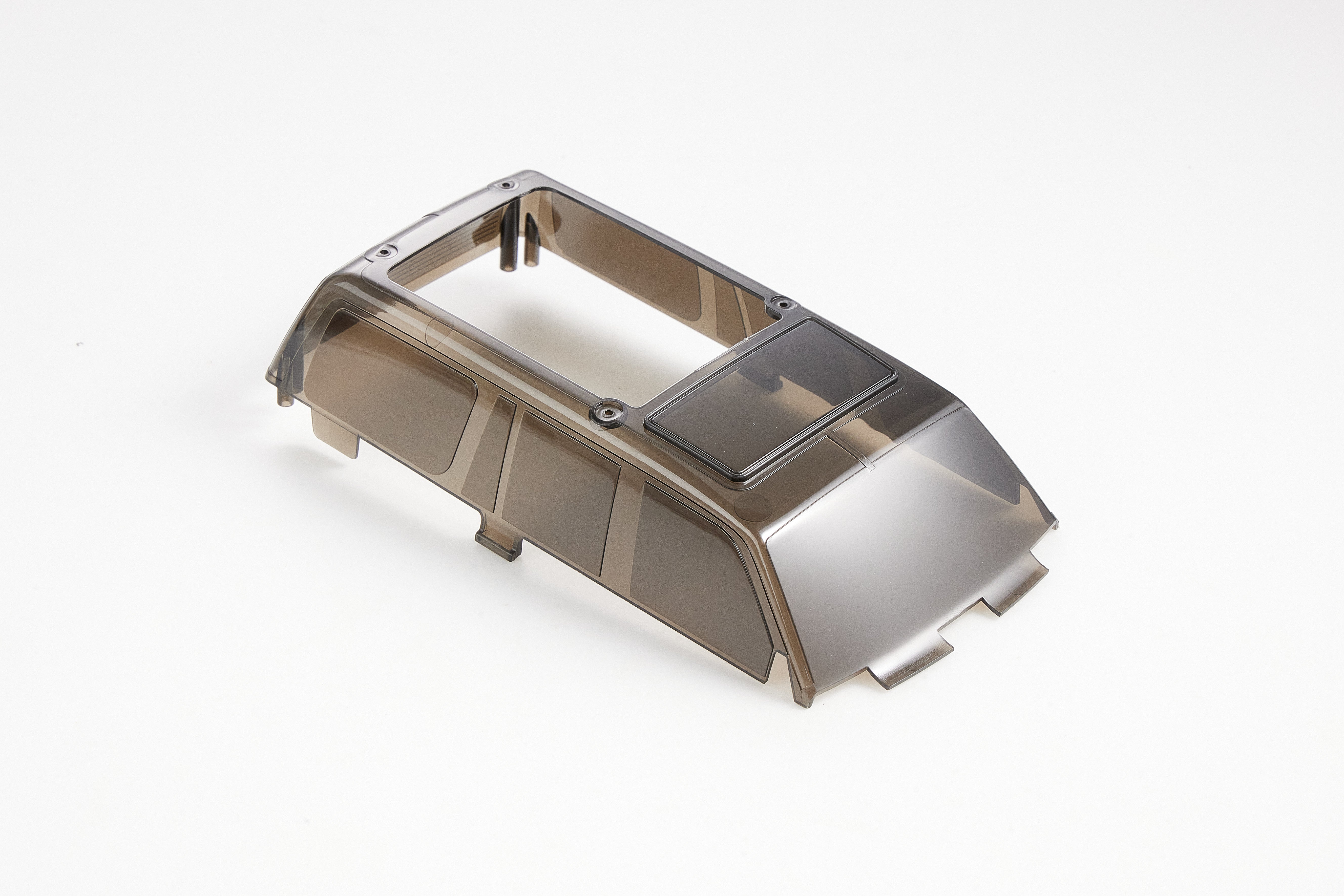 Upgrade Your RC Car | FCX18 Land Cruiser 80 Window Kit – FMS Hobby