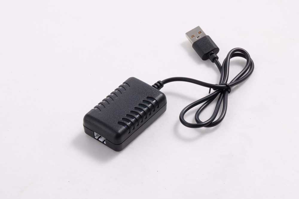 2S Lipo Quick Charger Cable | Rapid Charging for RC Models – FMS Hobby