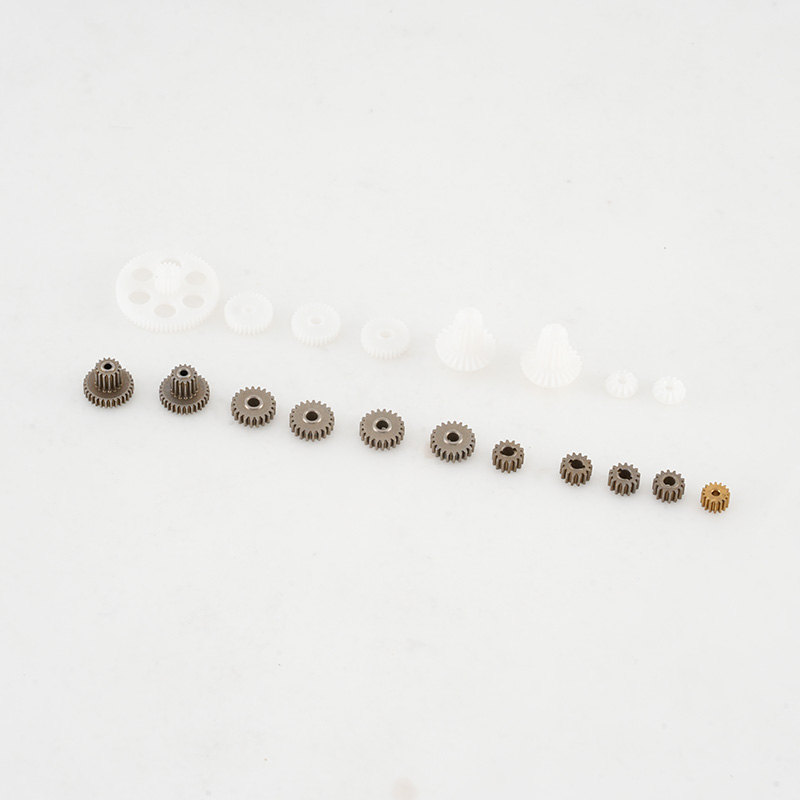 1:18 11831 Gear Set V2
