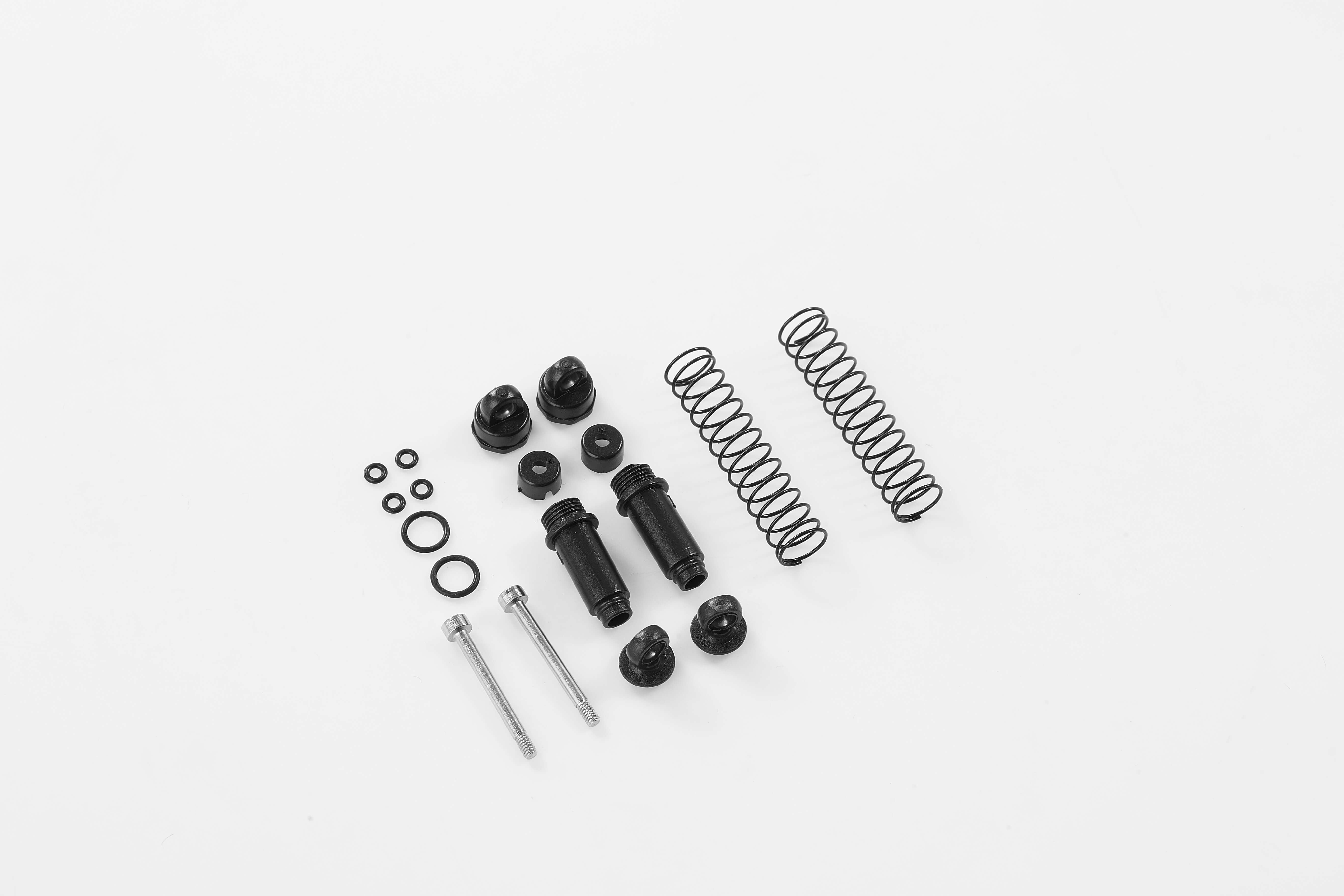 Smasher V1 V2 Oil Shocks - Upgrade Handling – FMS Hobby