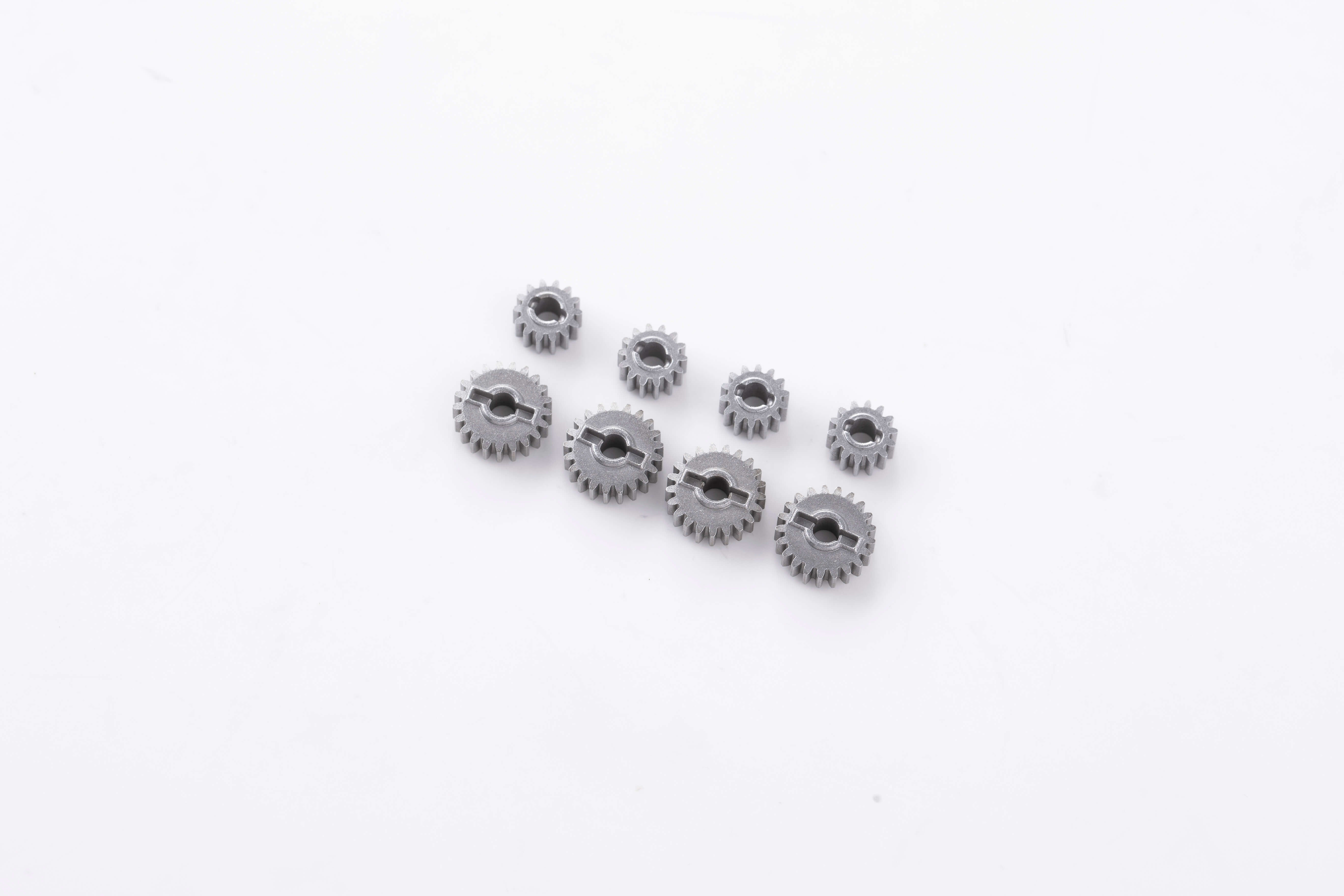 FCX24/FCX18 Metal Portal Axles | Unmatched Control – FMS Hobby