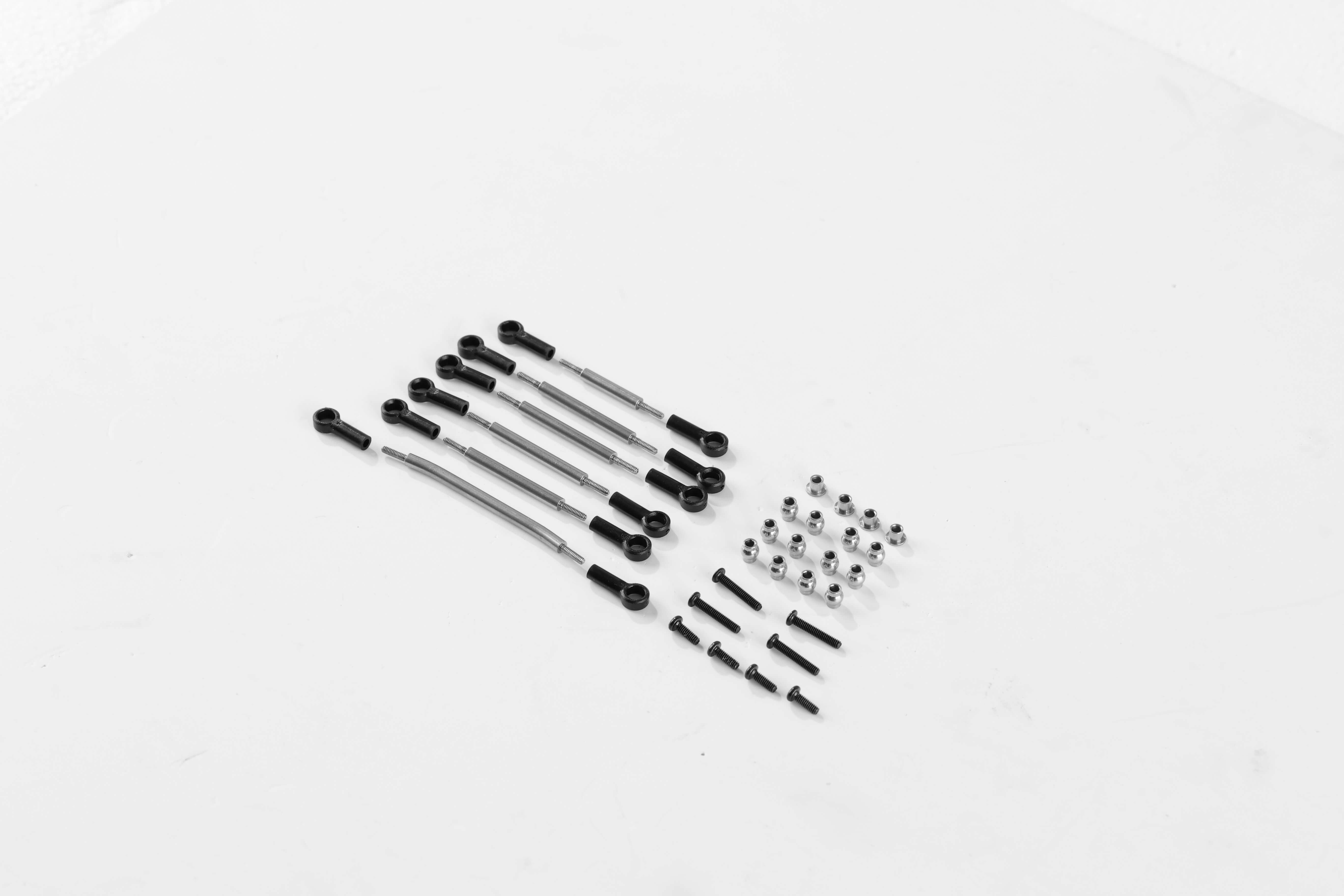 FCX24 Upgrade Parts | Boost Performance & Durability – FMS Hobby