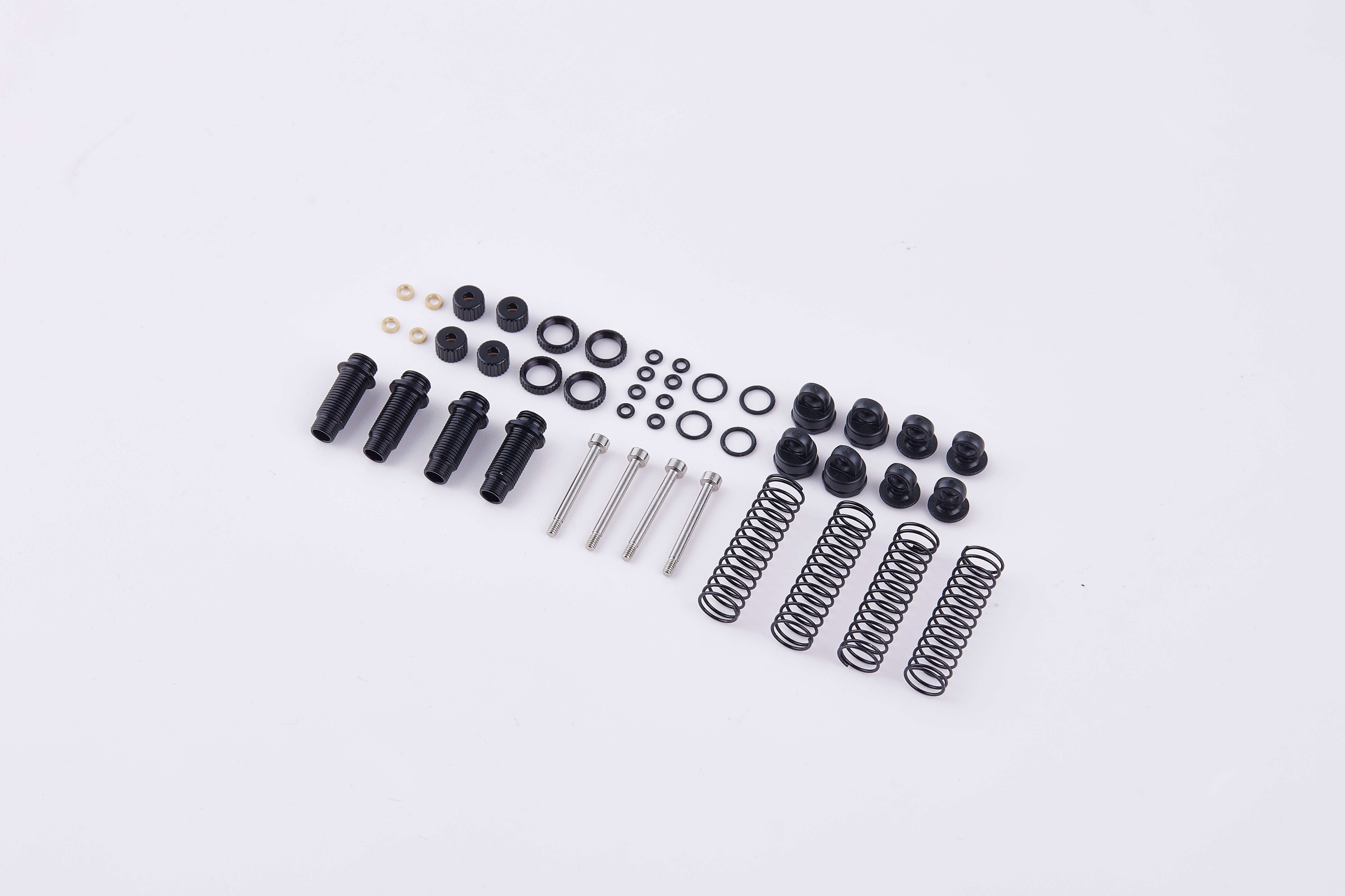 パーツ f@ms FCX24 Upgrade Parts | Boost Performance & Durability – FMS Hobby
