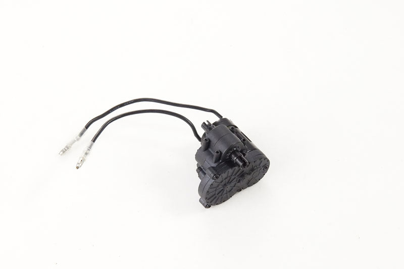 FMT24 Chevrolet Colorado transmission gear box with wires