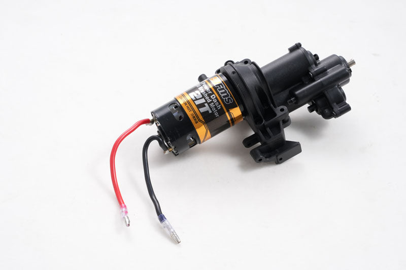 1:10 Chevrolet K5 Blazer Gear Box | Upgrade RC Performance – FMS Hobby
