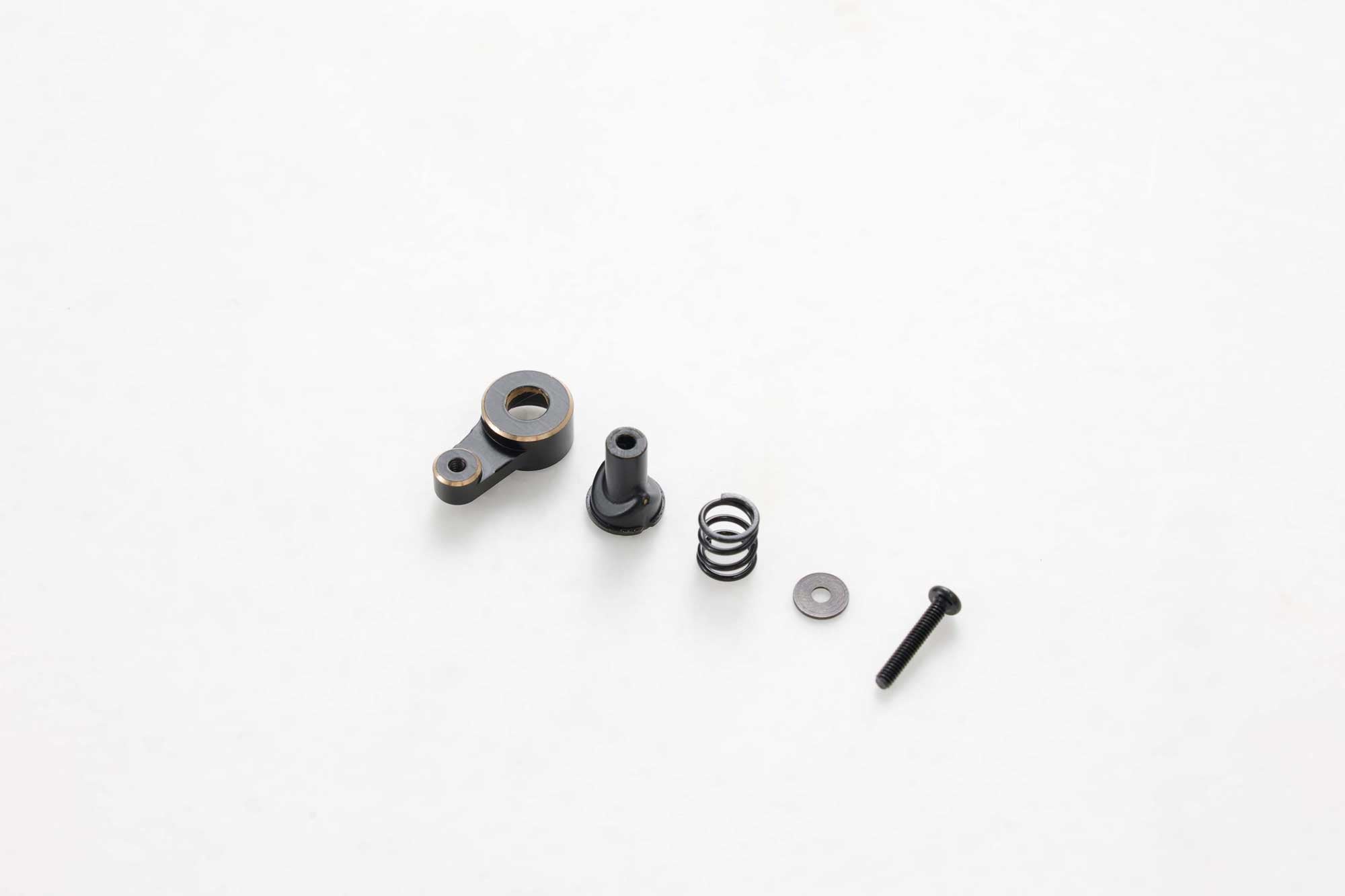 FCX18 Land Cruiser 80 Metal Servo Horns | Precision Control – FMS
