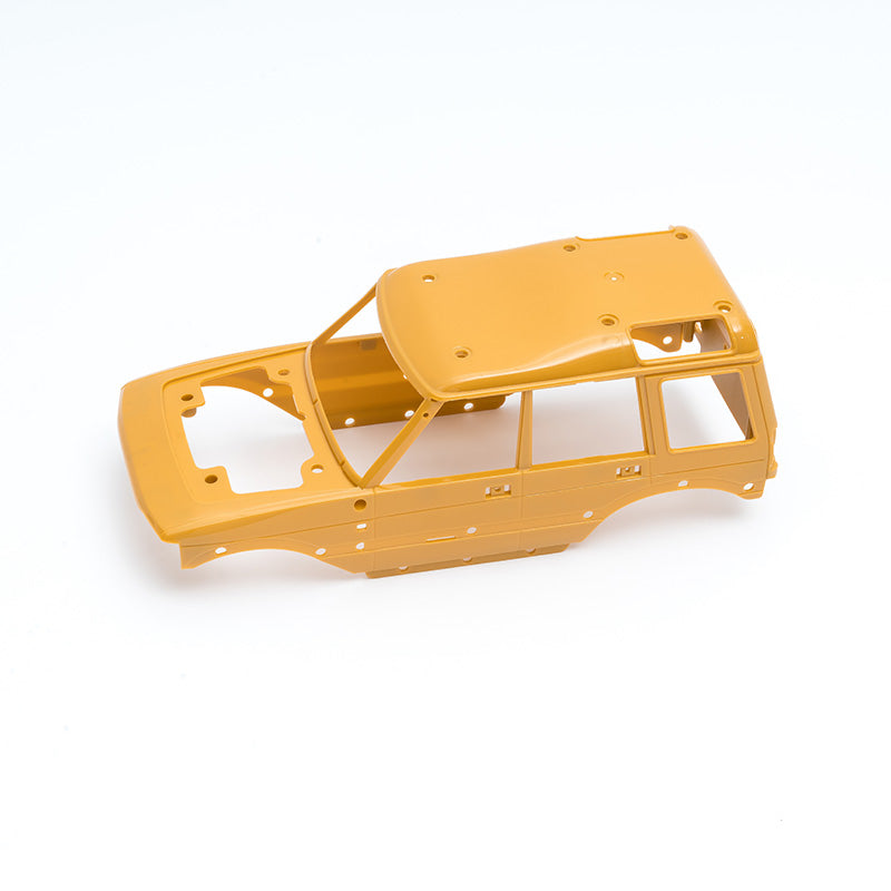 FCX24M Discovery Body | Realistic RC Upgrade – FMS Hobby