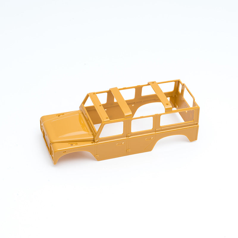 FMS FCX24M ディフェンダー110 FCX24M Defender 110 Car Body | Upgrade Your RC Experience – FMS Hobby
