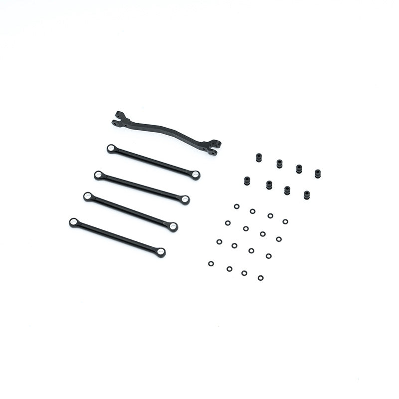 アクセサリー fmw Upgrade Parts for FCX24M | Enhance Durability & Precision – FMS Hobby