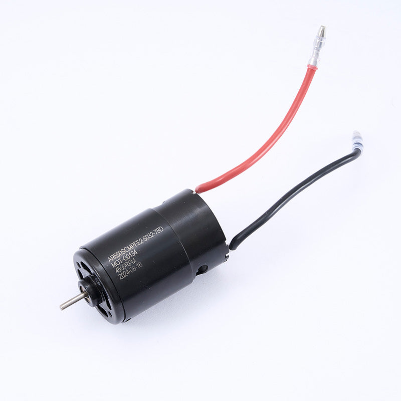 550 HIGH PERFORMANCE MOTOR For FCX10 TOYOTA LC80, FCX10 Discovery