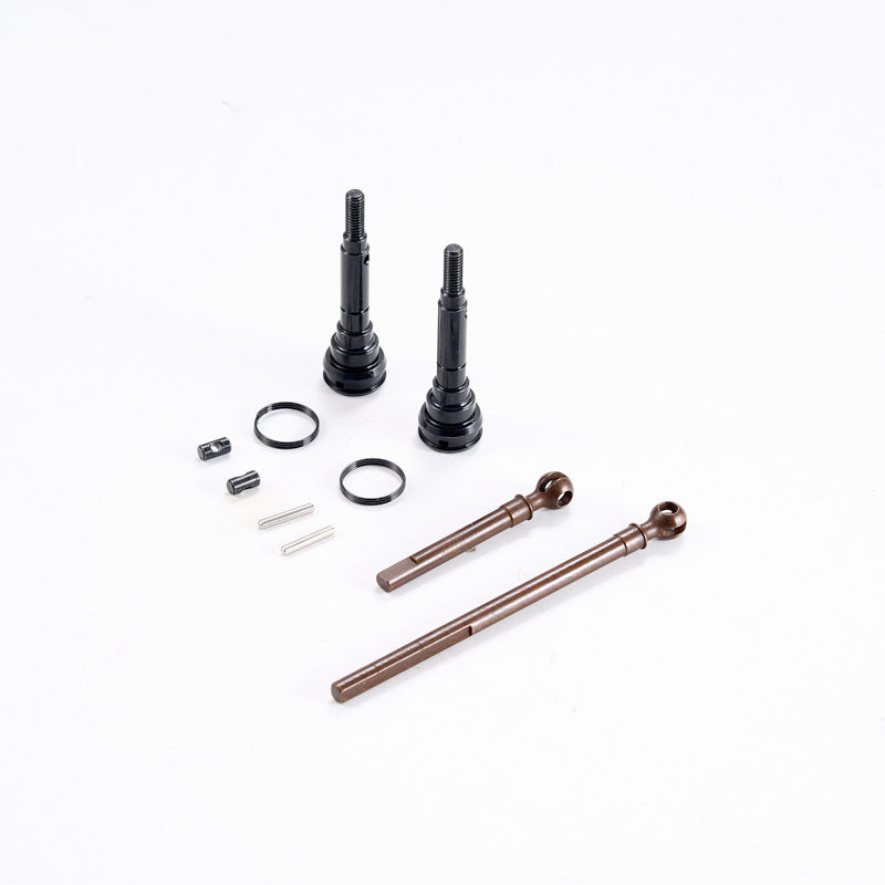 FCX10 LC80 Parts & Upgrades | RC Pro Performance – FMS Hobby
