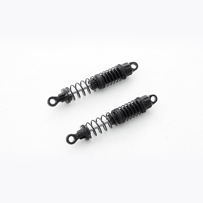 FCX10 PRO Oil Shock Absorbers Assembly 1 Pair V2 – FMS Hobby
