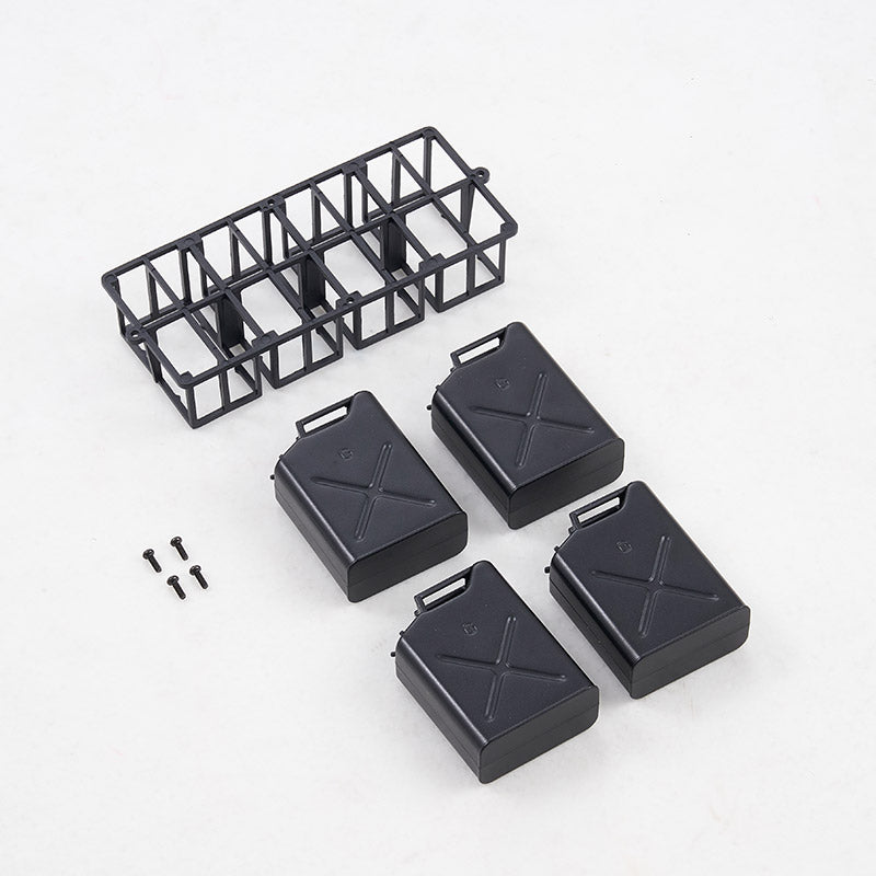 Premium RC Car Accessories & Upgrades | Performance Parts – Page 8