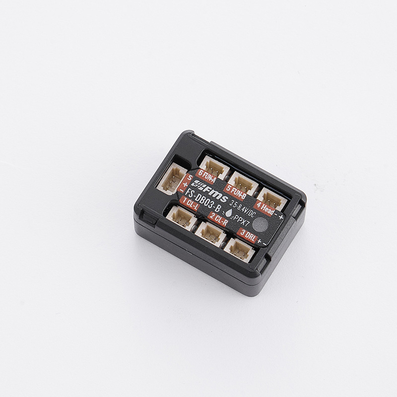 DB03-B Mini Light System Control