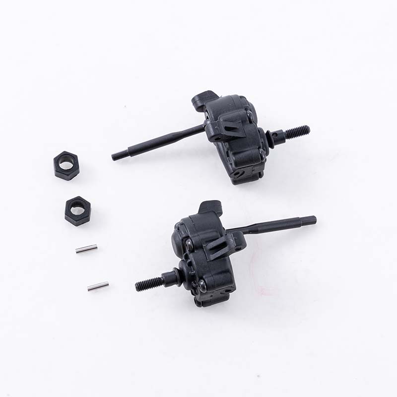 FCX18 Land Cruiser 80 Parts | Upgrade Your RC Experience – FMS Hobby