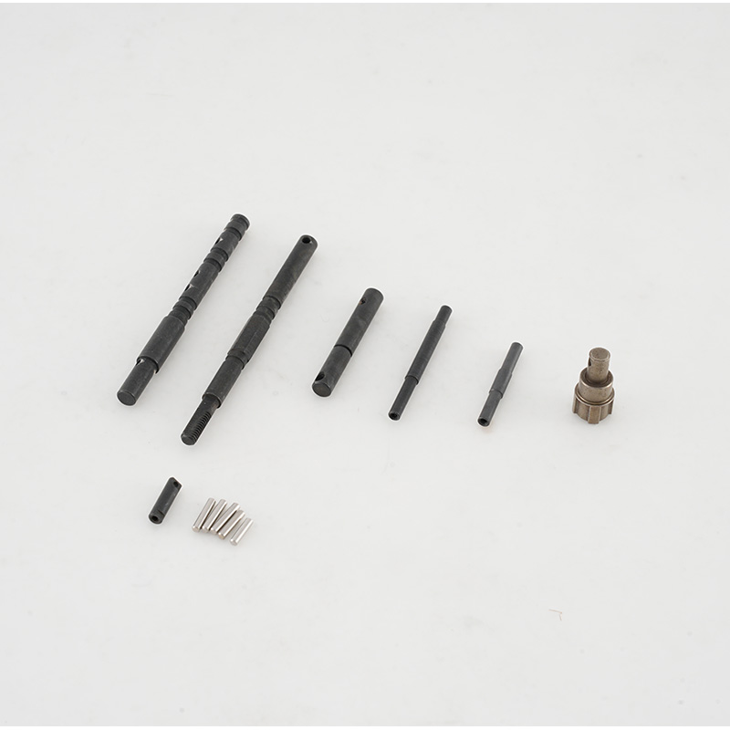 Transmission Gear Shift V2 For FCX10 PRO LC80, FCX10 LC80 Brushless