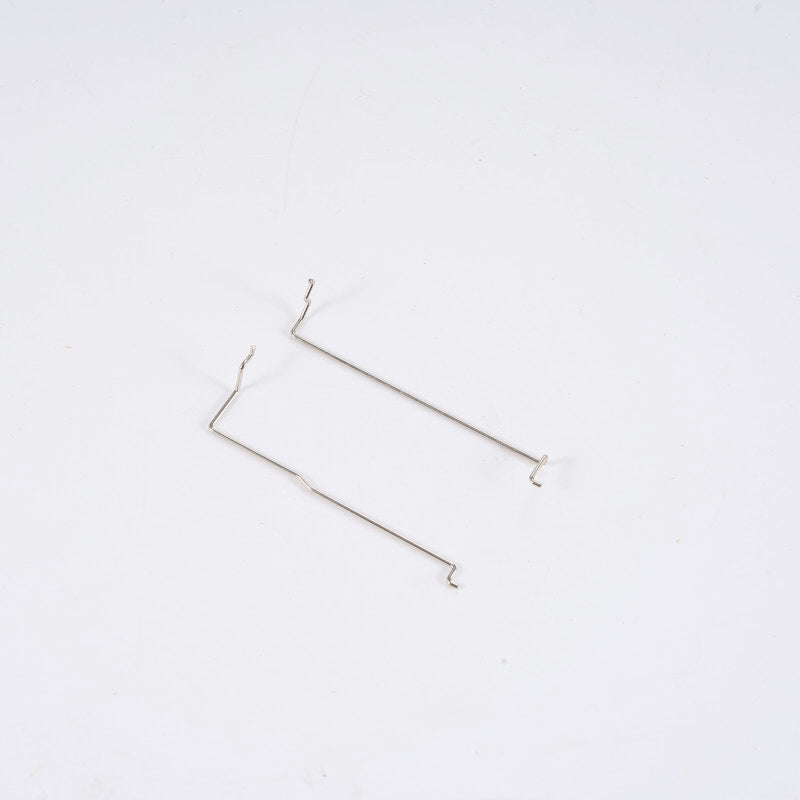 FCX10 PRO LC80 Shift And Drive Switch Lever Set V2 – FMS Hobby