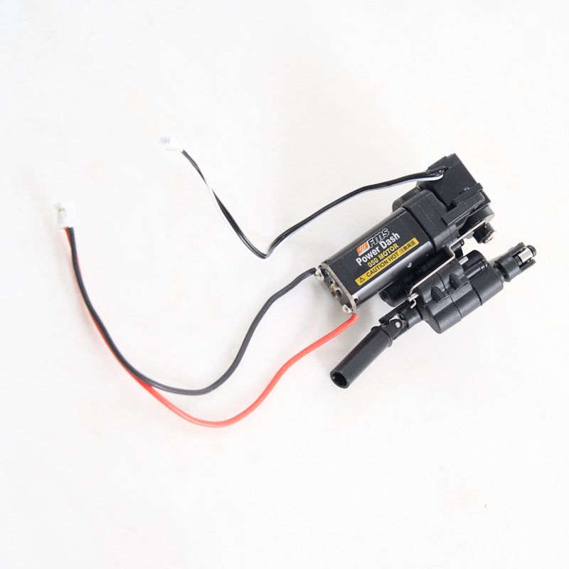 1:24 Tacoma Transmission Gear Box Assembly – FMS Hobby