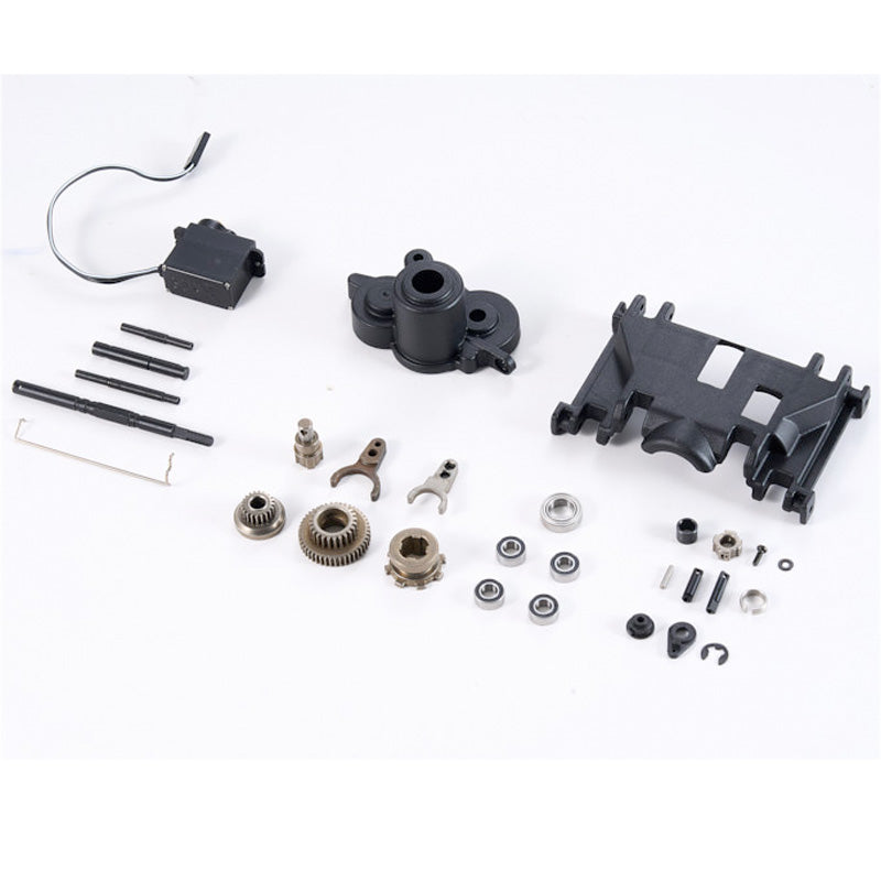 未開封 BUFFALO AirStation Pro WLE-LCX10 10m FCX10 Guard Board | Transmission Protection – FMS Hobby