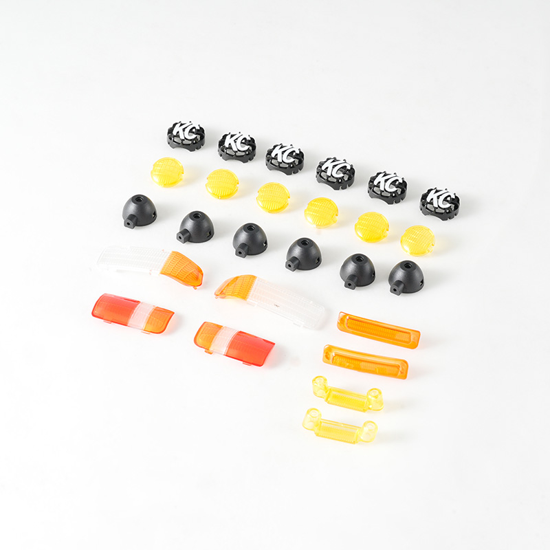 FCX10 LC80 Brushless KC Light Cup Set