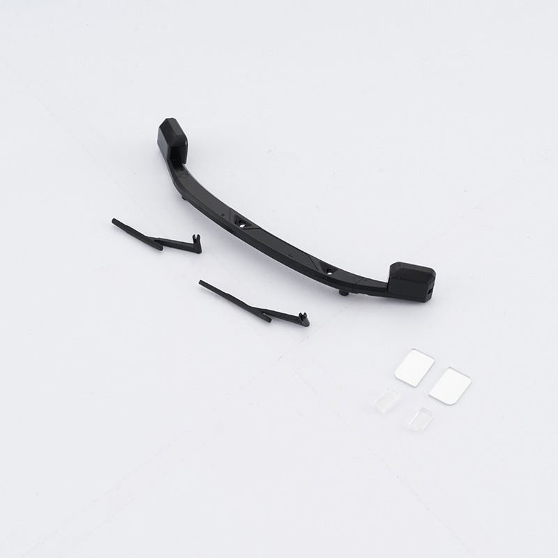 FCX18 II Bronco Exterior Mirror Frame