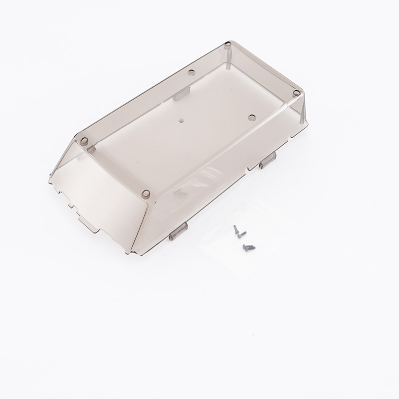 FCX18 II Bronco Window